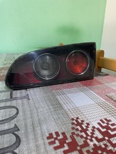 FARO POSTERIORE INTERNO DESTRO SEAT IBIZA 6L 02-08