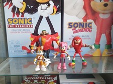 Sonic The Hedgehog Sonic Boom