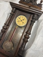 OROLOGIO A PENDOLO DA MURO