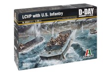 ✅ ITALERI 6524 - Scala 1 