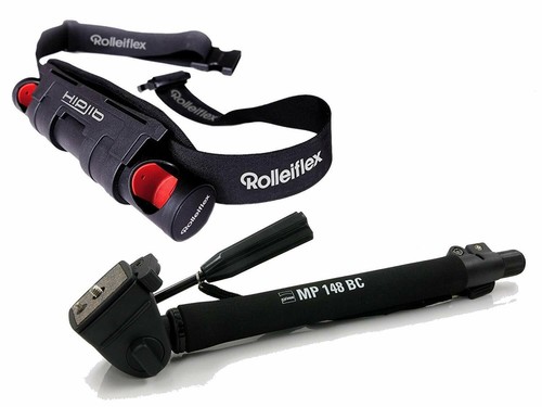 Kit video pro per - kit,