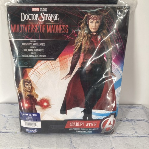 Costume cosplay doctor strange - cosplay,