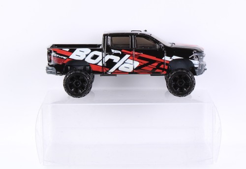 Hot wheels 2022 19 chevy - hot,