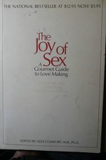 The joy of sex : a gourmet