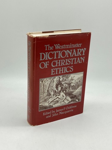 The westminster dictionary - the,
