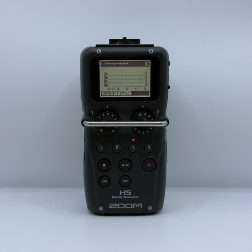 Zoom pratico registratore - pratico,
