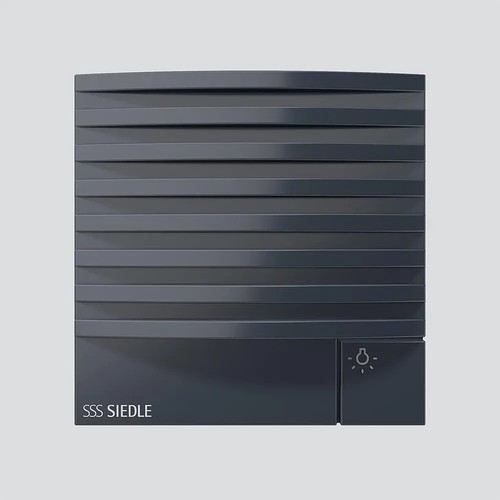 Siedle söhne modulo - siedle&söhne,