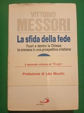 La Sfida Della Fede - Vittorio