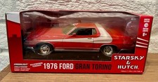 Greenlight 1976 ford gran - greenlight, 1:24