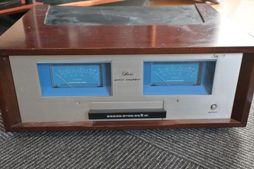 Marantz vintage stereo - marantz,