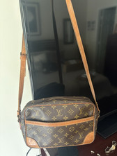 Borsa a tracolla Louis Vuitton