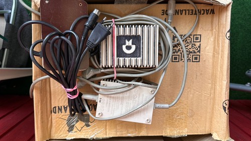 Alimentatore power supply - x,