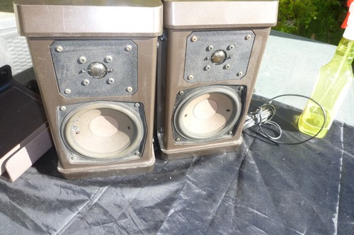 Coppia grundig m300 - grundig,