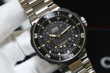 Oris pro diver - diver, 01