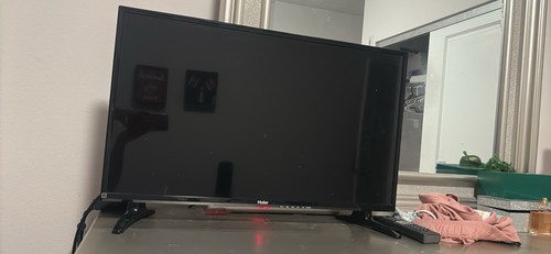 Haier - , tv