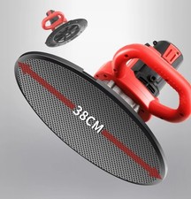 Macchina per intonaco malta per cemento macchina per finitura pareti rettificatrice per terra