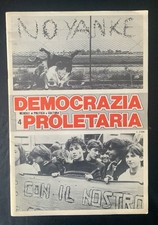 Democrazia Proletaria N.4 1983