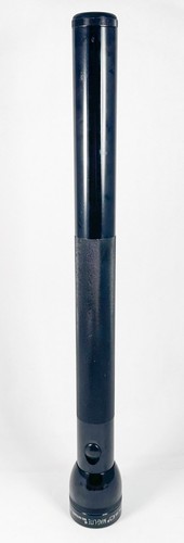 Torcia vintage mag - torcia, mag-lite
