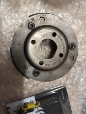 frizione completa malossi usata con serie molle nuove per piaggio liberty 2T 50