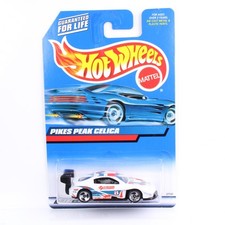 Hot Wheels 2000 - COLLETTORE