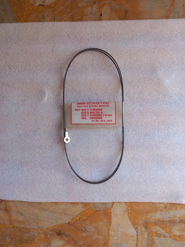 Fiat 600 850 900 - fiat,