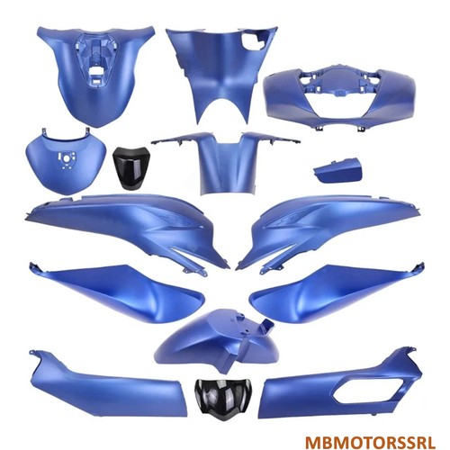 Kit carene pezzi carena - kit, 15
