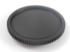 Bouchon de boîtier pour Leica
