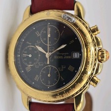 Michel Jordi Men's Ethno