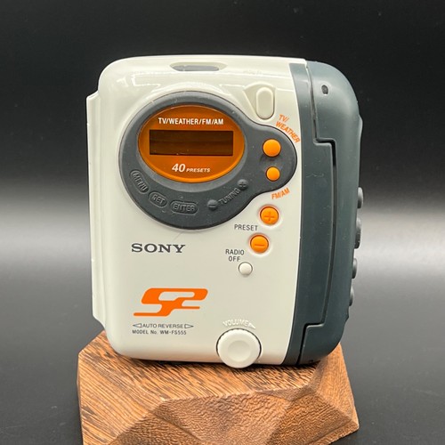 Sony sports walkman - sports,