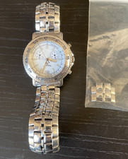 Orologio Uomo VINTAGE LE MONDE