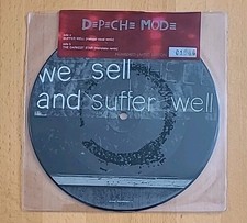Depeche Mode Suffer well 7"
