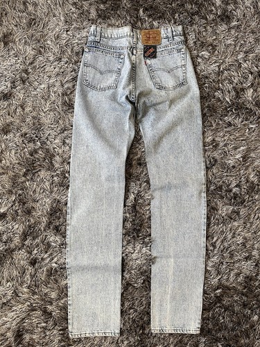 Jeans levi 505 vintage - jeans, levi’s
