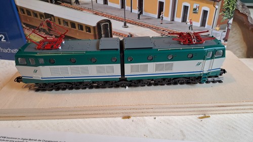 Lima l258675 locomotiva - l258675,