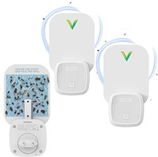 Trappola Insetti Volanti