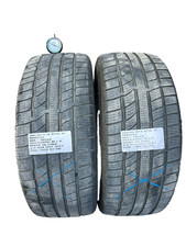 2 PNEUMATICI USATI 205/45 R 16