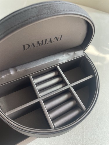 Damiani portagioie - damiani,