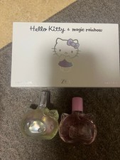 ZARA Hello Kitty Magic Rainbow