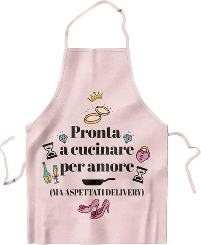 Idea regalo addio nubilato - idea,