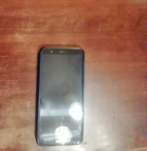 Smartphone huawei smart - smartphone,
