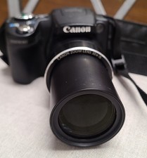 Canon PowerShot SX510 HS –