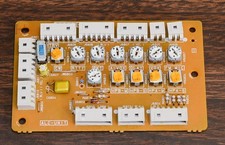 YAESU FT-1000MP RICAMBI: ALC