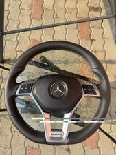 volante mercedes amg W212