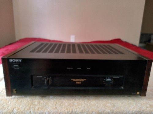 Sony n55es stereo power - stereo,