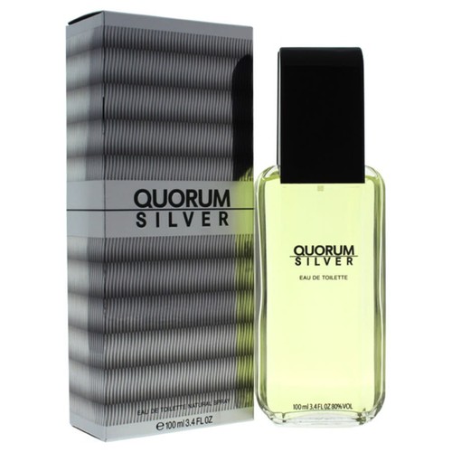 Profumo antonio puig - antonio, quorum