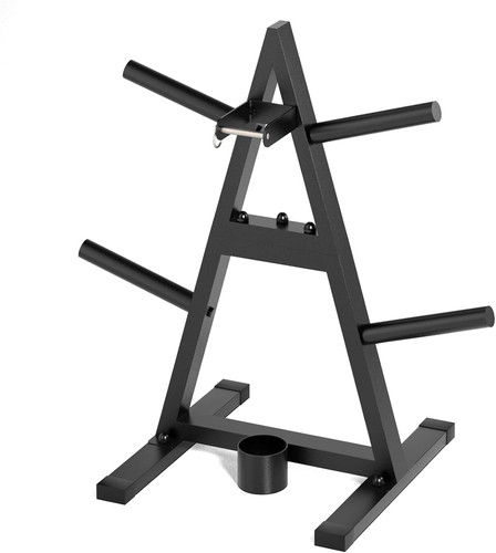 Albero per pesi con - con, ad