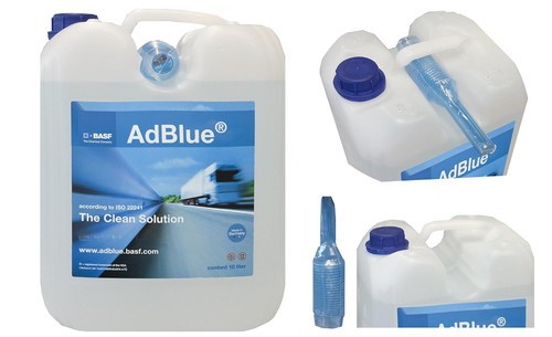 Blue urea adblue veicoli - blue,