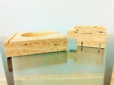 Enzo Mari 1970 (Bitossi Londi Sottsass Knoll Eames)