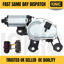 Motore tergicristallo