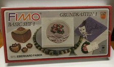 Kit vernice fimo modellismo