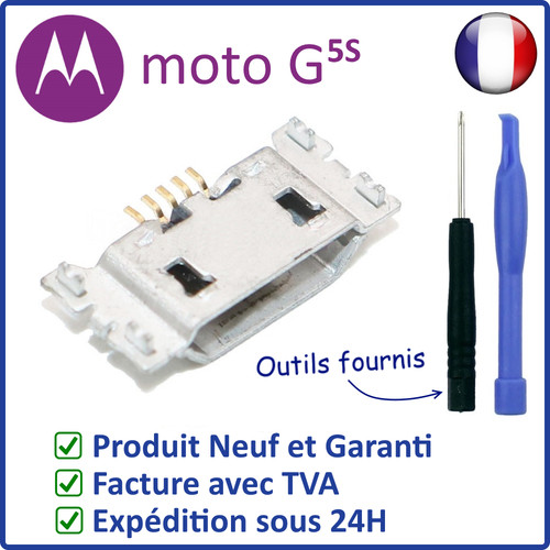 Connecteur prise usb dock - connecteur,